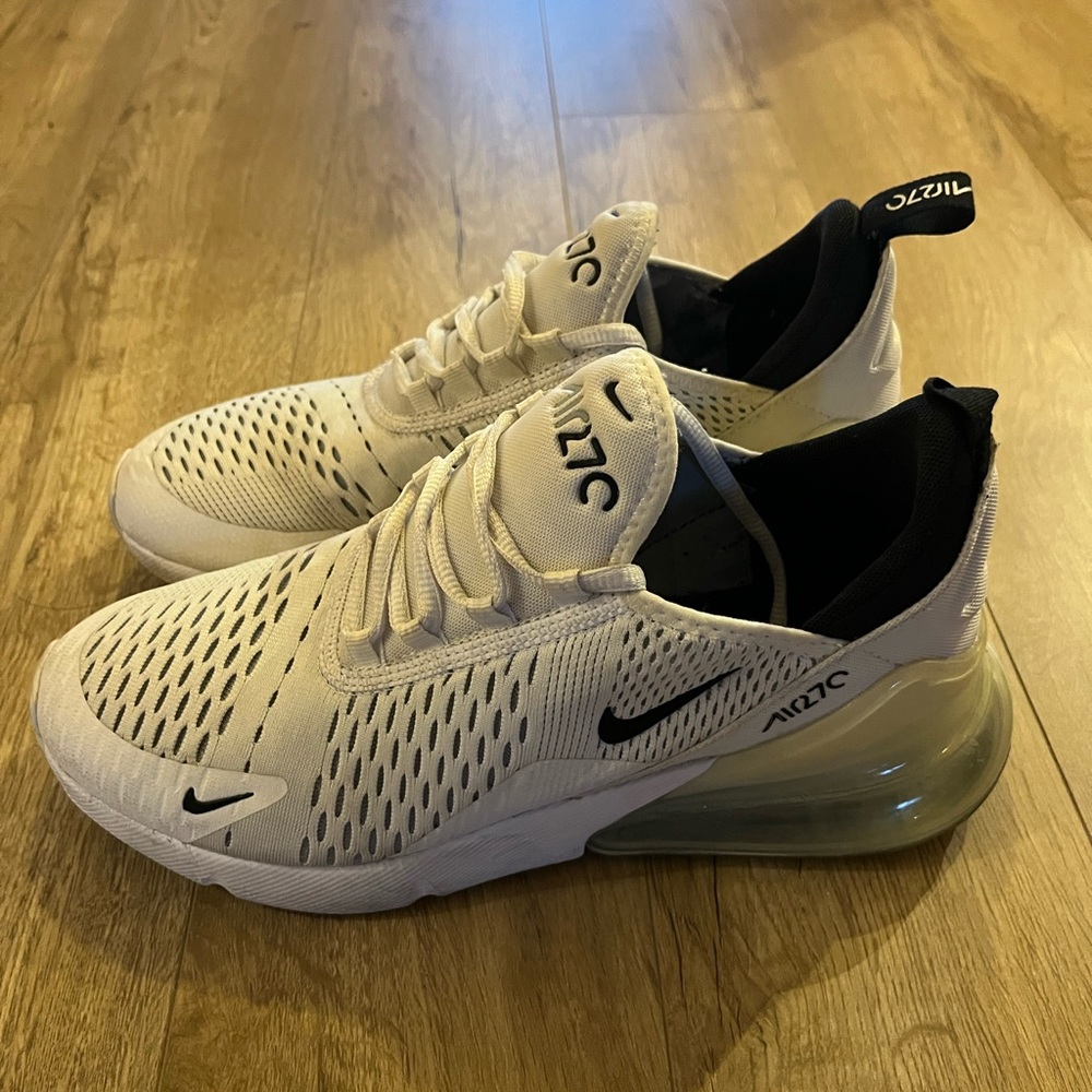 Nike air max 270